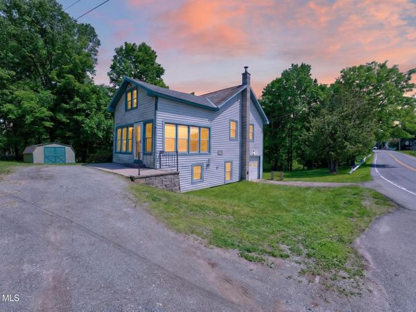 652 County Route 49, Cossayuna, NY 12834