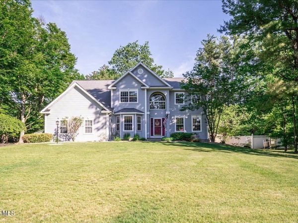 38 Greylock Drive, Wilton, NY 12831