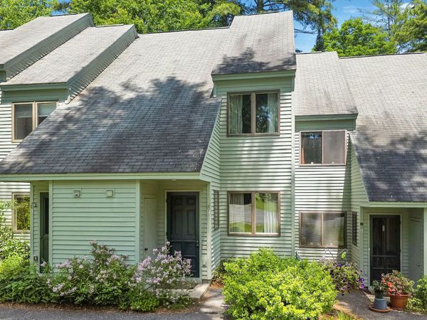 292 Woodhaven Drive, Unit 9F, Hartford, VT 05001