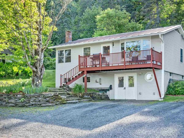 1867 Brookfield Road, Berlin, VT 05602