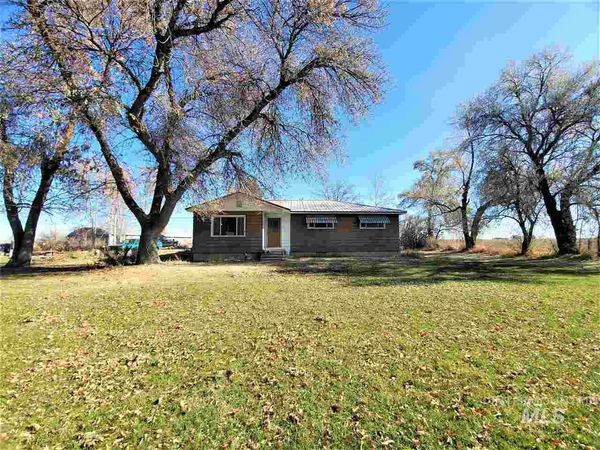 636 N 200 E, Rupert, ID 83350