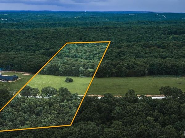 5248 Hobby Farms Rd , De Soto, MO 63020