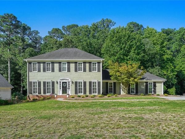 3626 Oxford Trace , Marietta, GA 30062