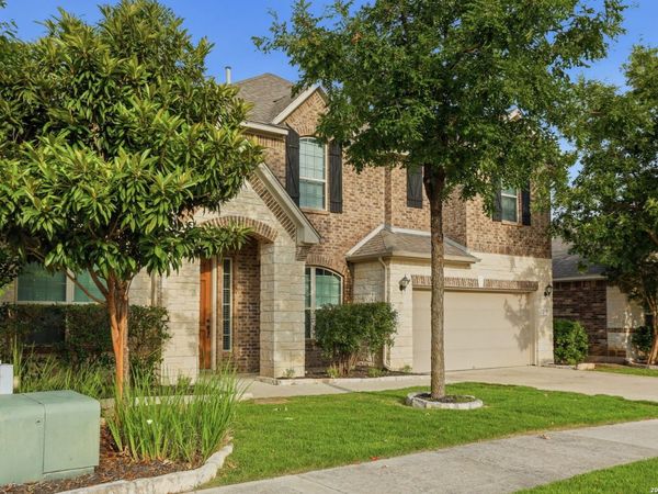 205 Woods Of Boerne, Boerne, TX 78006