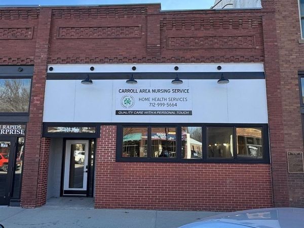 506 Main Street, Coon Rapids, IA 50058
