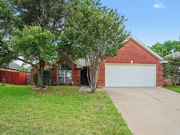 8725 Creede Trail , Fort Worth, TX 76118