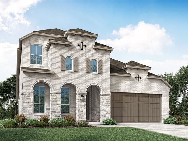 1053 Alberta Spruce Road , Fort Worth, TX 76247