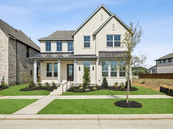 15661 Abelia Bloom Street , Frisco, TX 75035