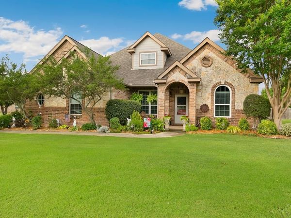 8000 Rodeo Drive, Denton, TX 76208