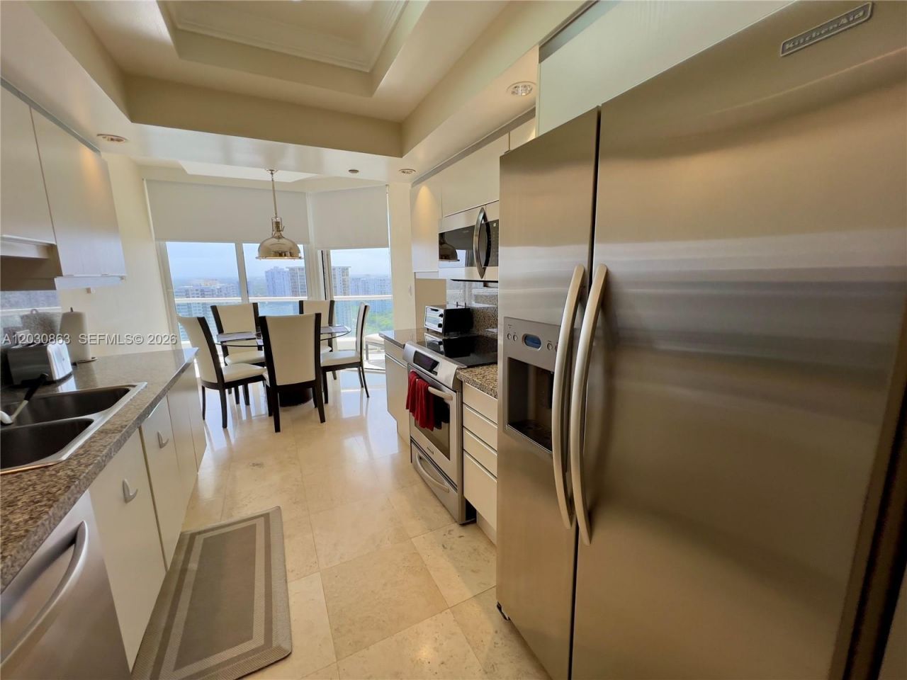 7000 Island Blvd , Unit 2403, Aventura, FL 33160 Photo