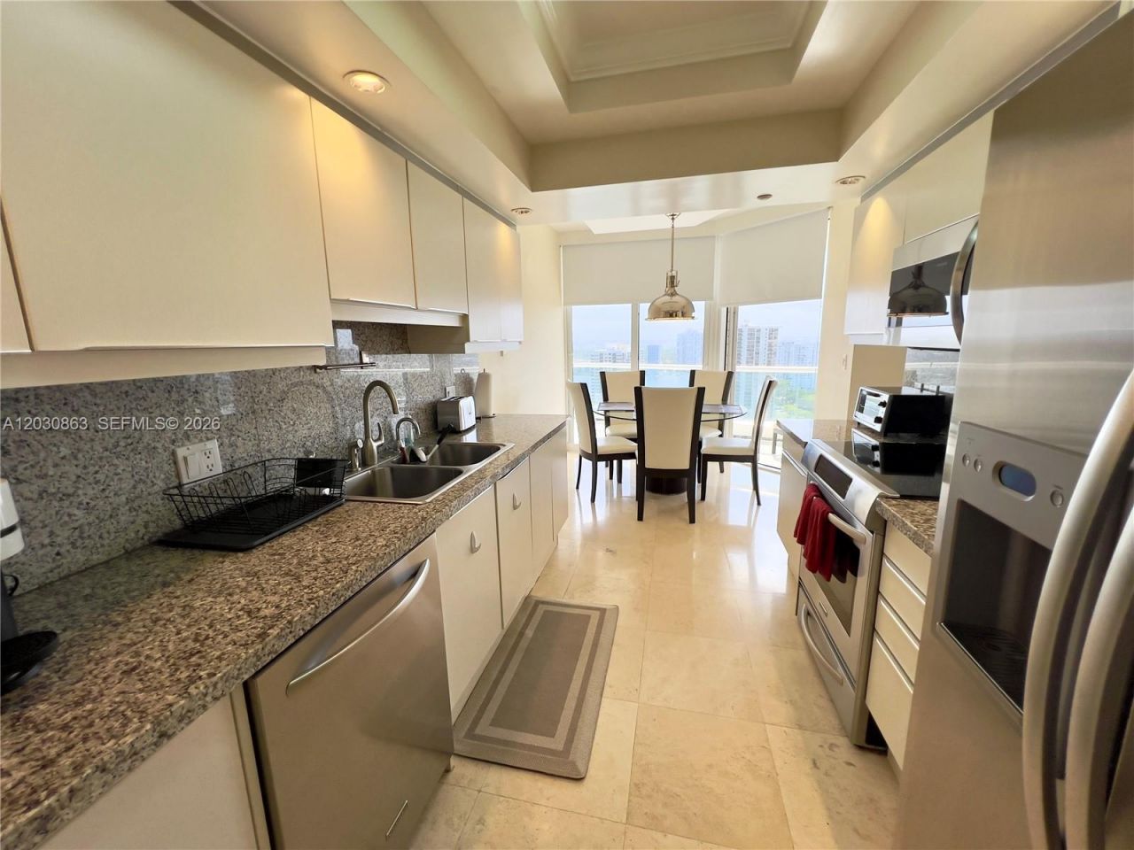 7000 Island Blvd , Unit 2403, Aventura, FL 33160 Photo