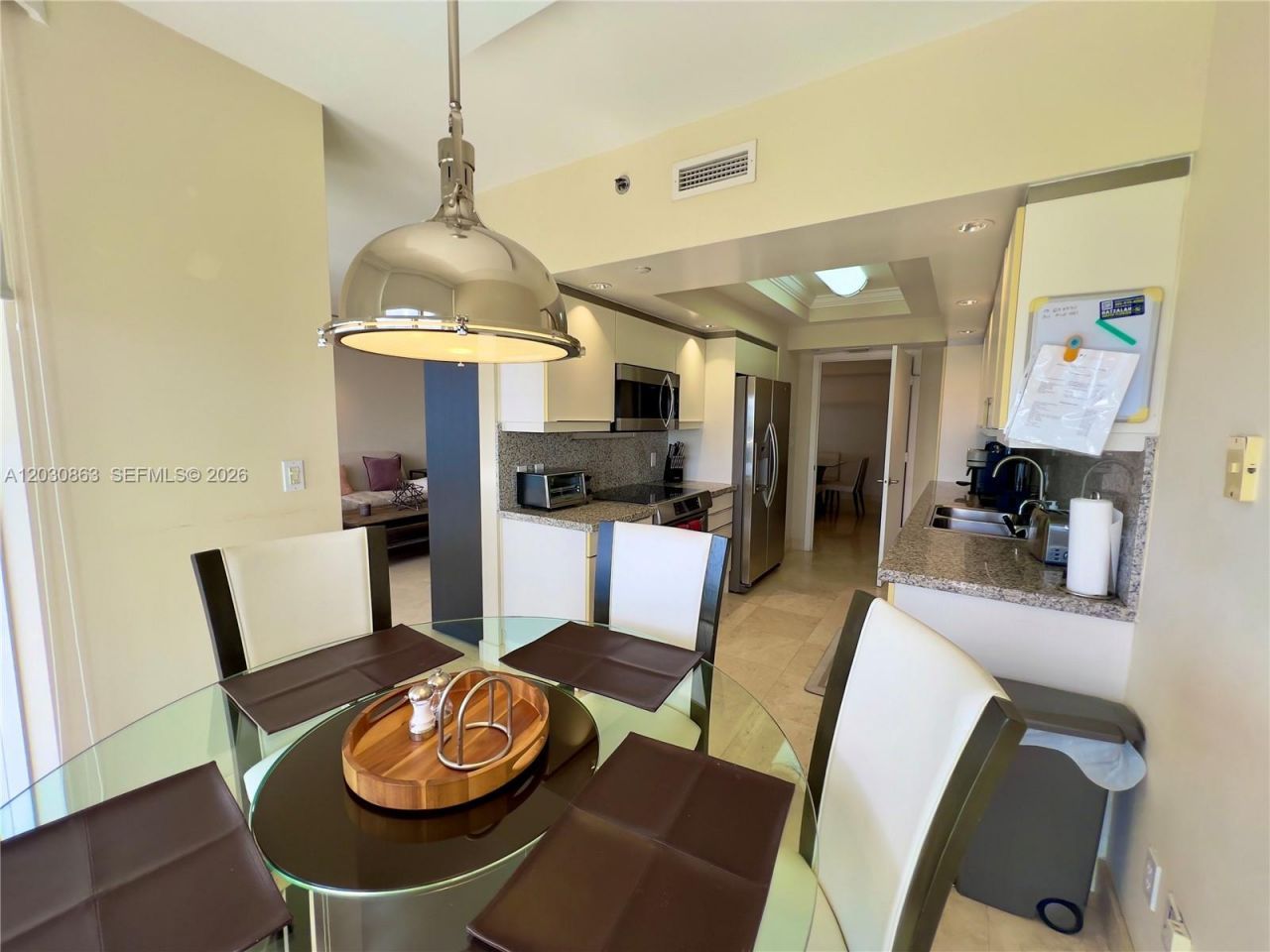 7000 Island Blvd , Unit 2403, Aventura, FL 33160 Photo