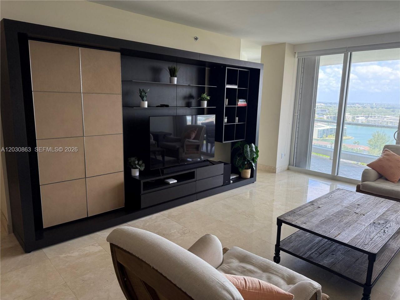 7000 Island Blvd , Unit 2403, Aventura, FL 33160 Photo