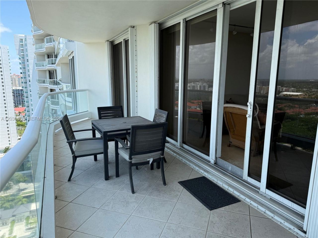7000 Island Blvd , Unit 2403, Aventura, FL 33160 Photo