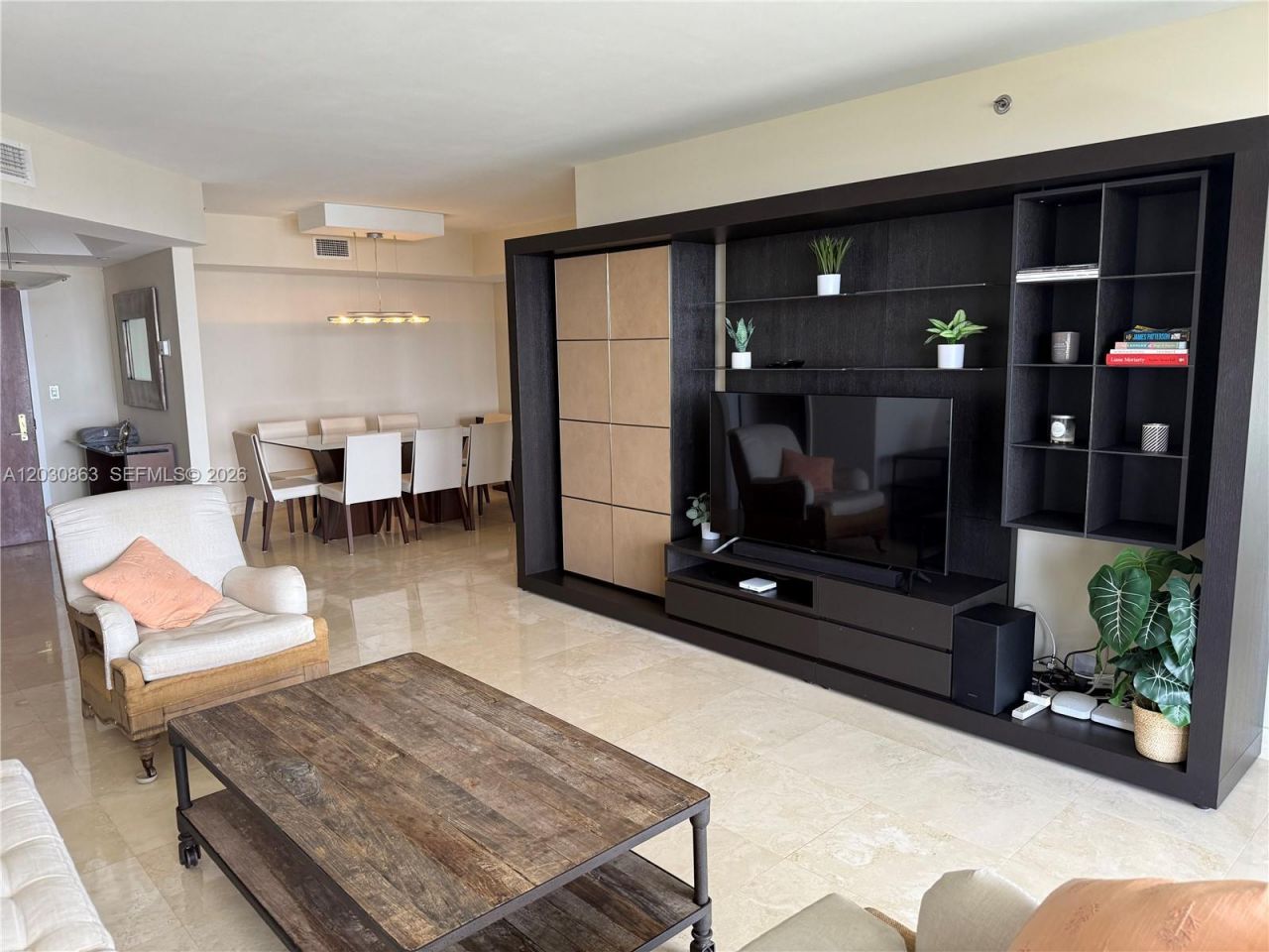 7000 Island Blvd , Unit 2403, Aventura, FL 33160 Photo