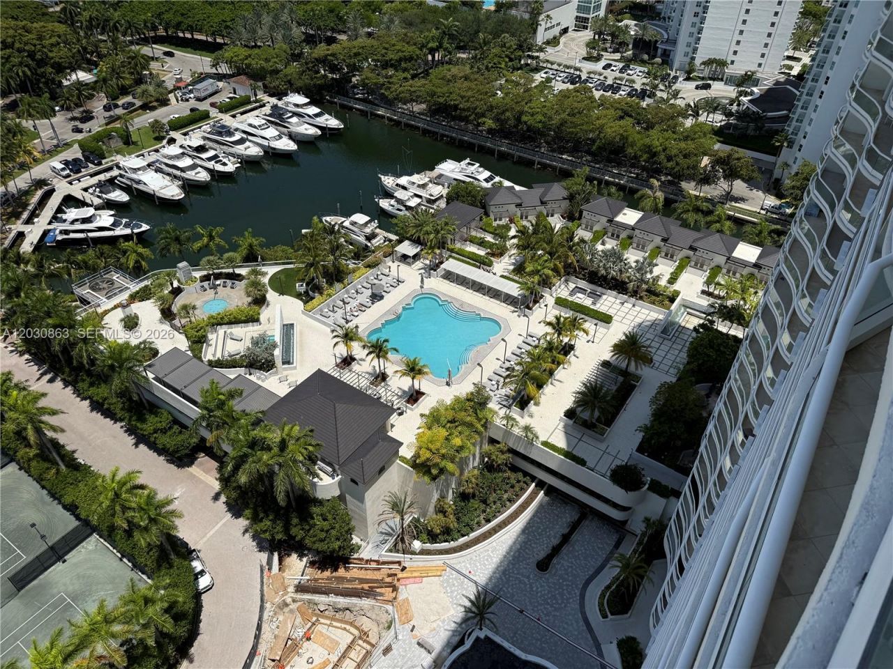 7000 Island Blvd , Unit 2403, Aventura, FL 33160 Photo