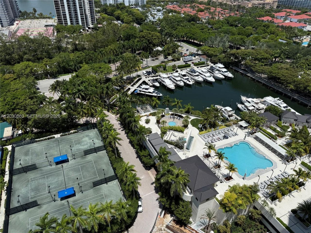 7000 Island Blvd , Unit 2403, Aventura, FL 33160 Photo