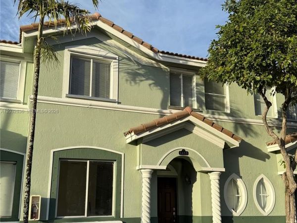 1411 SE 24th Ct , Unit 269, Homestead, FL 33035