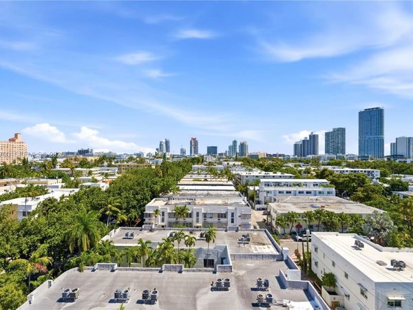 1020 Meridian Ave , Unit 902, Miami Beach, FL 33139