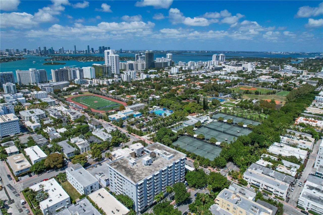 1020 Meridian Ave , Unit 902, Miami Beach, FL 33139 Photo