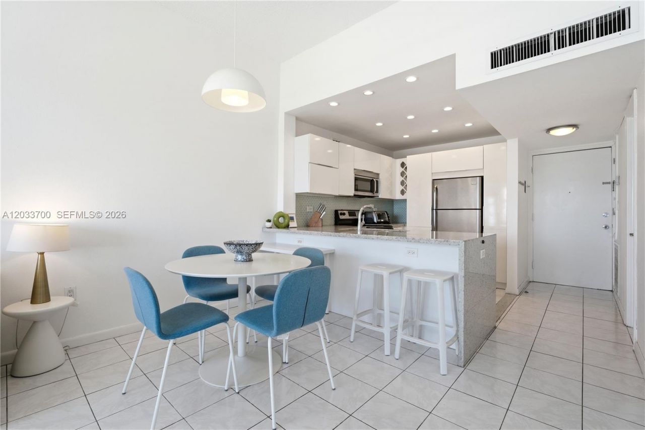 1020 Meridian Ave , Unit 902, Miami Beach, FL 33139 Photo