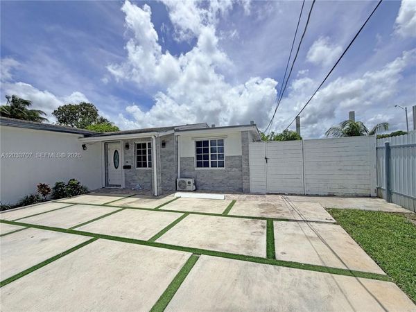 2500 Sunshine Blvd , Miramar, FL 33023