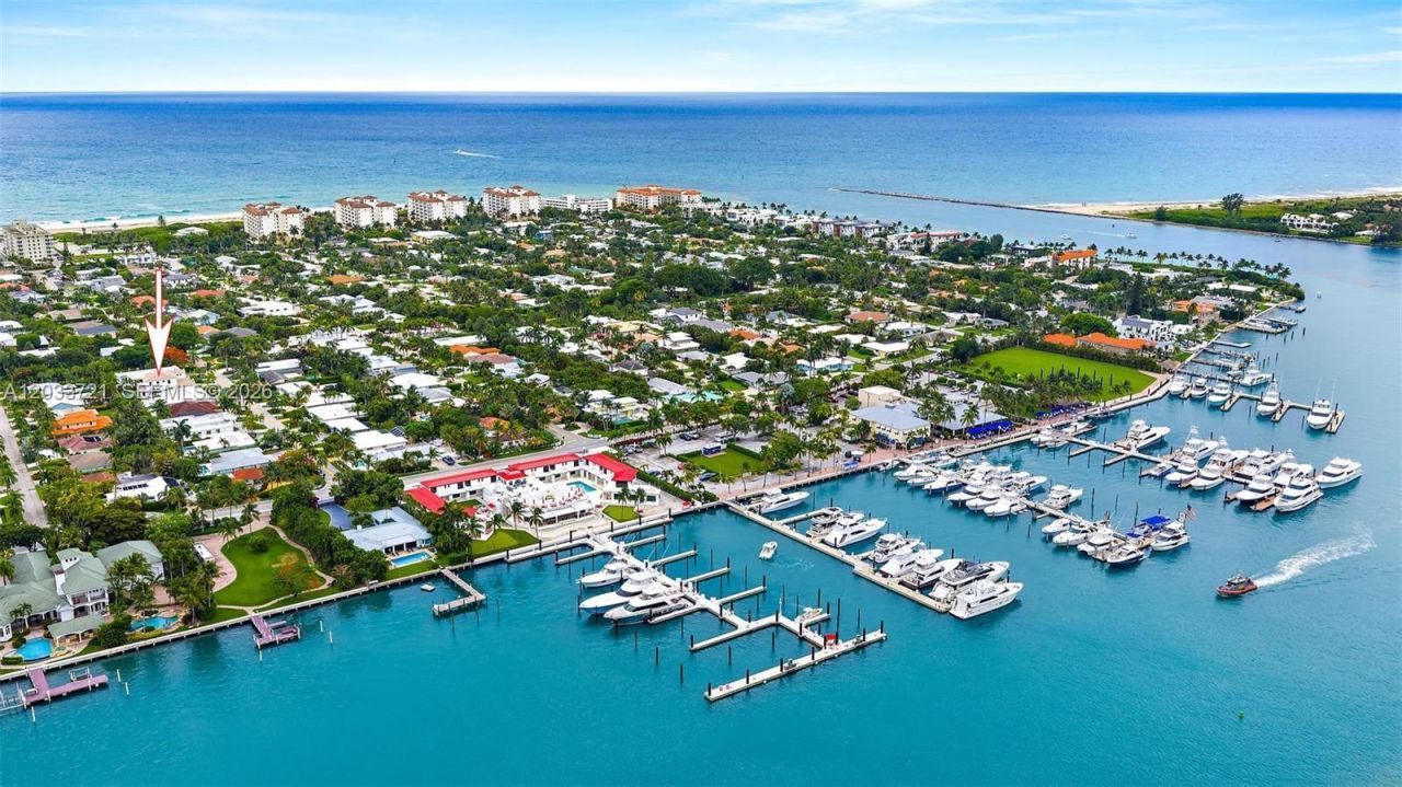 309 Cascade Ln , Palm Beach Shores, FL 33404 Photo