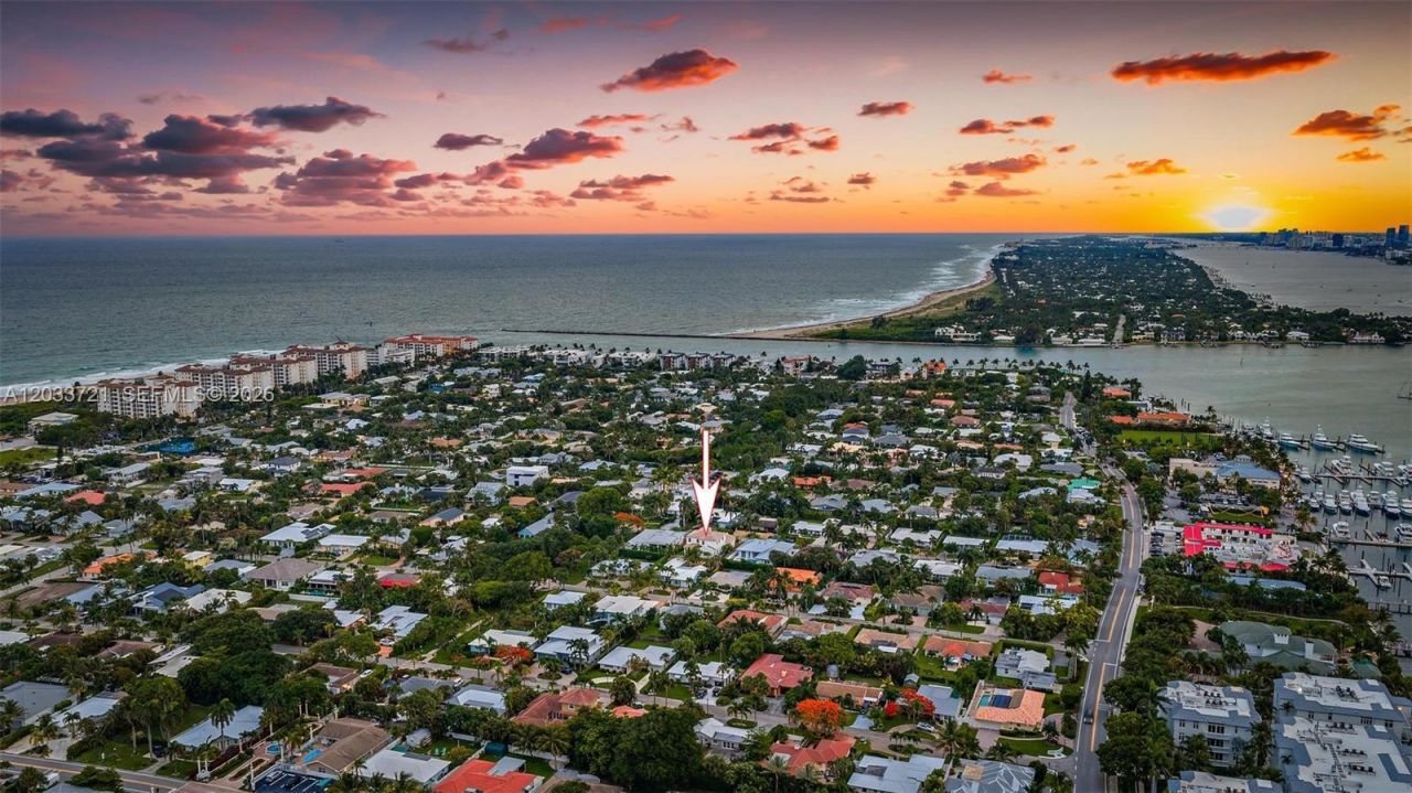 309 Cascade Ln , Palm Beach Shores, FL 33404 Photo