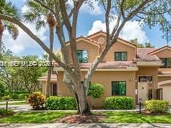 7525 NW 61st Ter , Unit 3103, Parkland, FL 33067