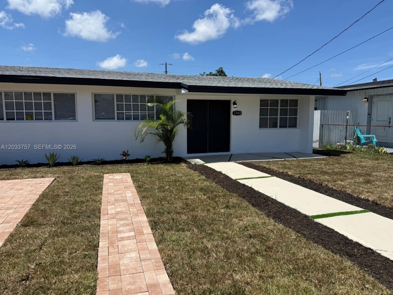 1749 NW 154th St , Miami Gardens, FL 33054 Photo