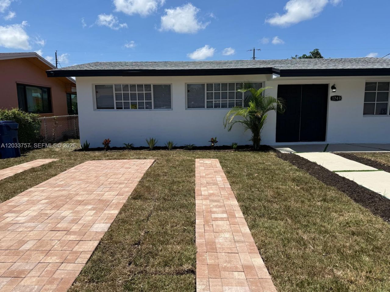 1749 NW 154th St , Miami Gardens, FL 33054 Photo