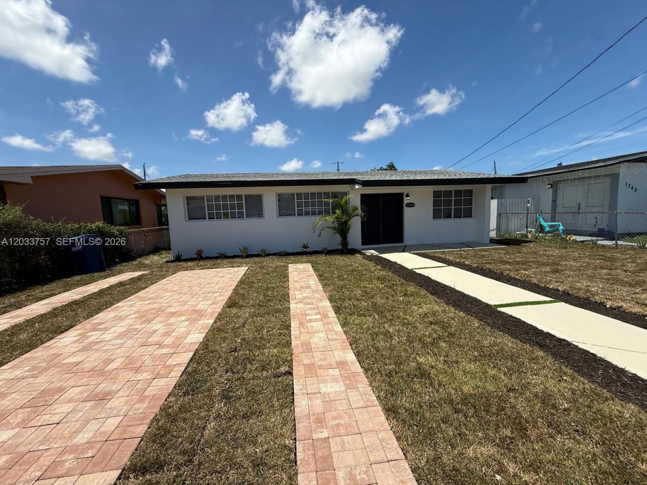 1749 NW 154th St , Miami Gardens, FL 33054 Photo