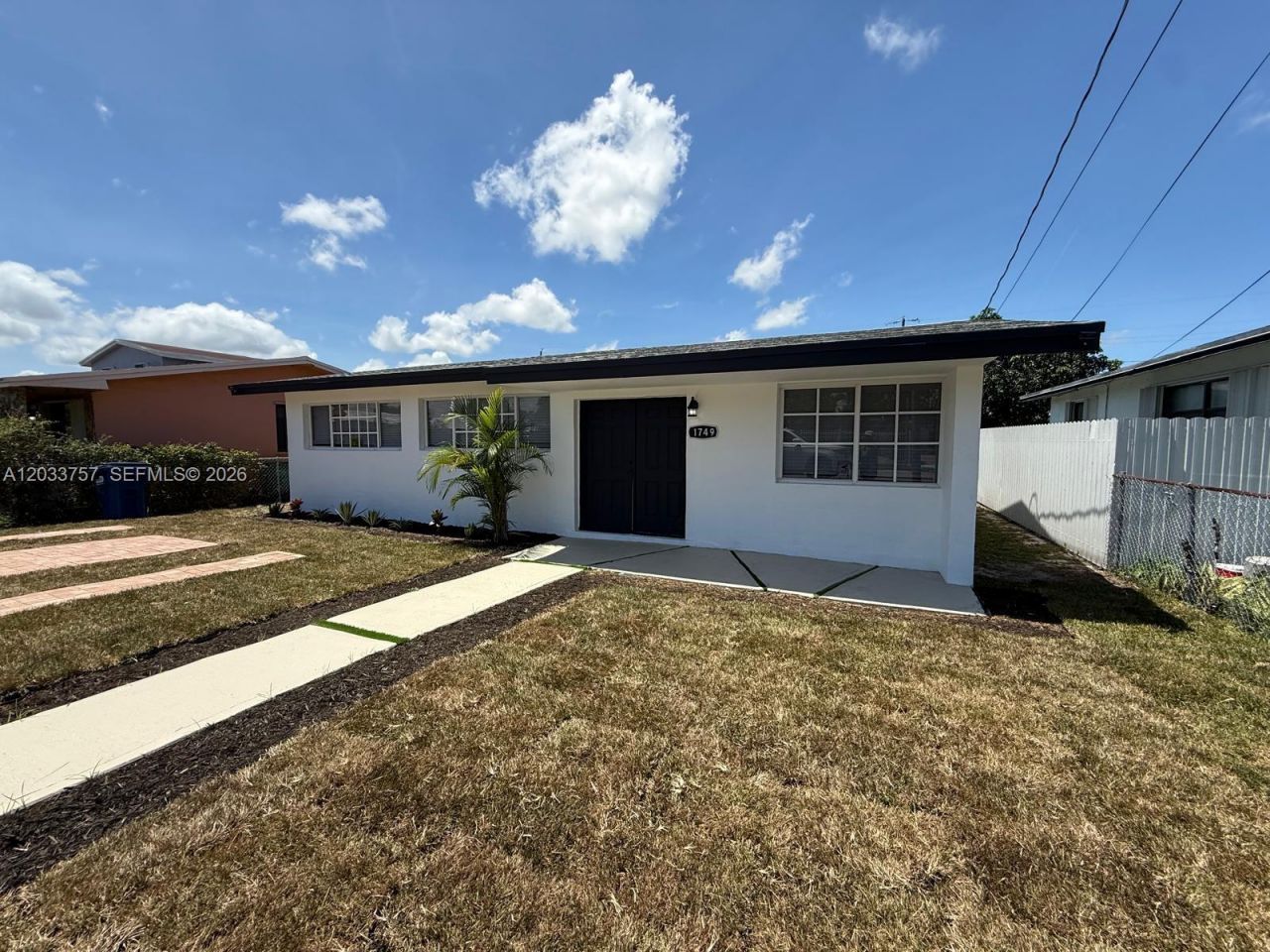 1749 NW 154th St , Miami Gardens, FL 33054 Photo