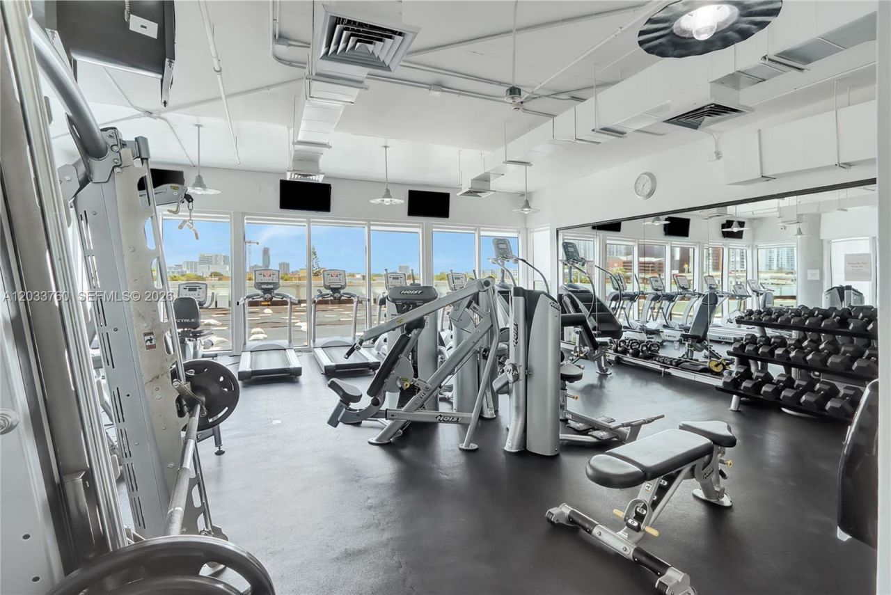 10 SW South River Dr , Unit 910, Miami, FL 33130 Photo