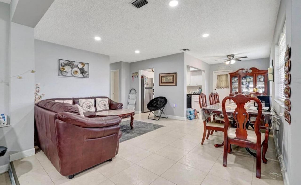 7530 Atlanta Street , Hollywood, FL 33024 Photo