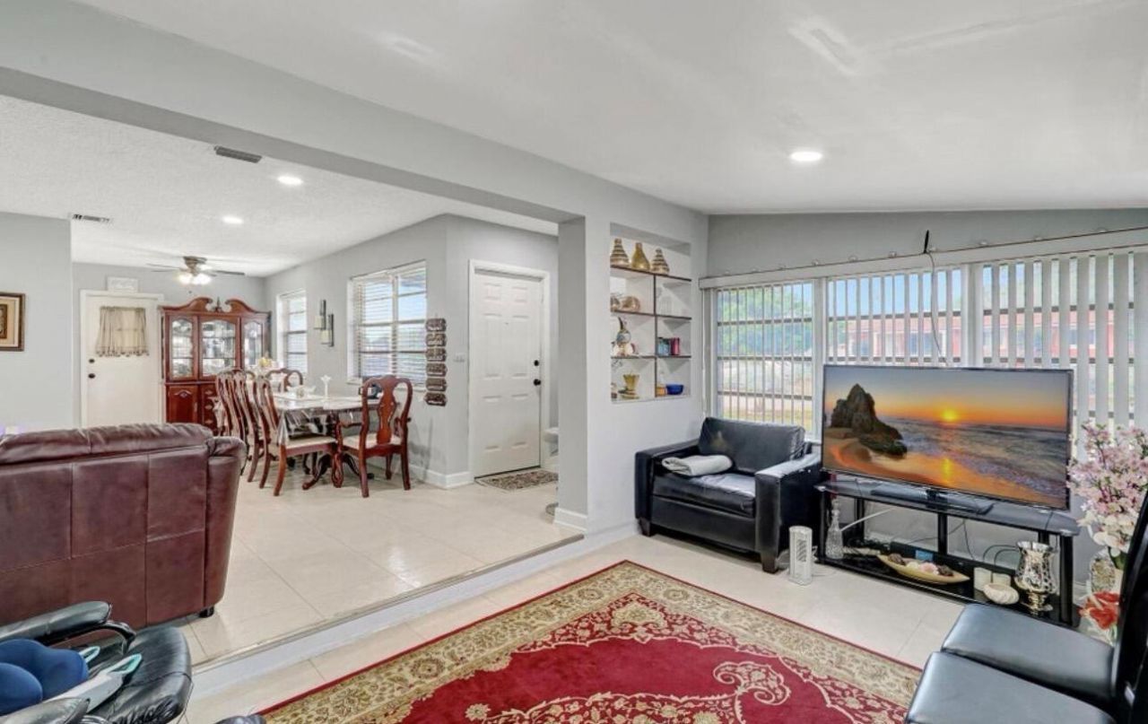 7530 Atlanta Street , Hollywood, FL 33024 Photo
