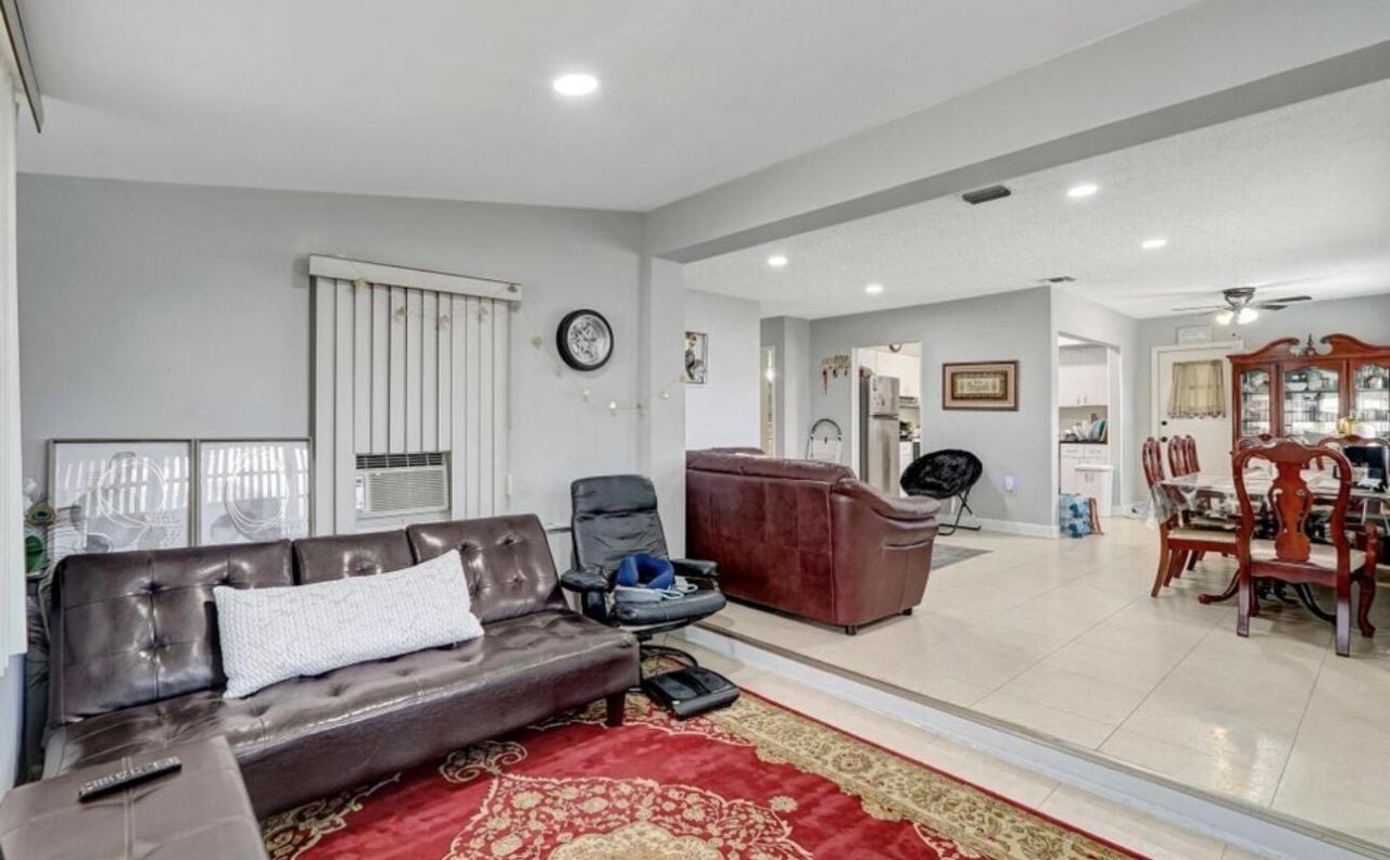 7530 Atlanta Street , Hollywood, FL 33024 Photo
