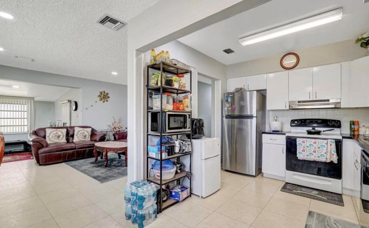 7530 Atlanta Street , Hollywood, FL 33024 Photo