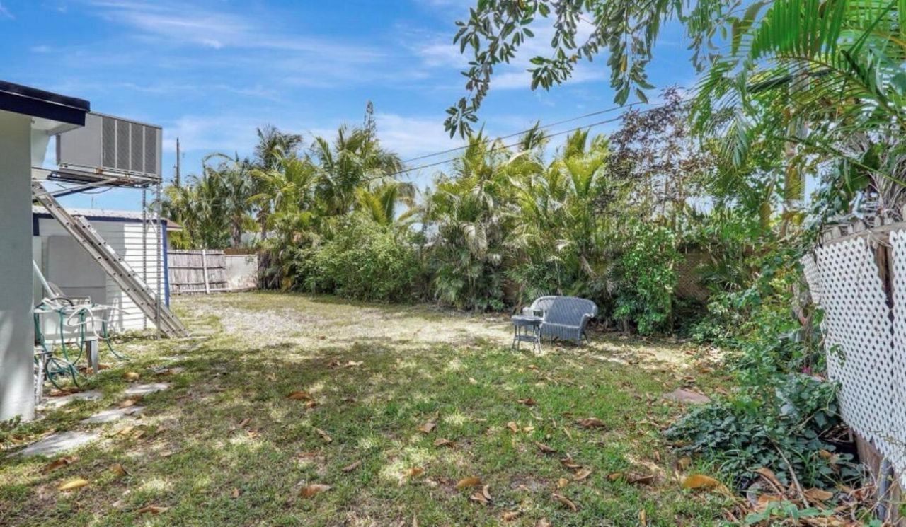 7530 Atlanta Street , Hollywood, FL 33024 Photo