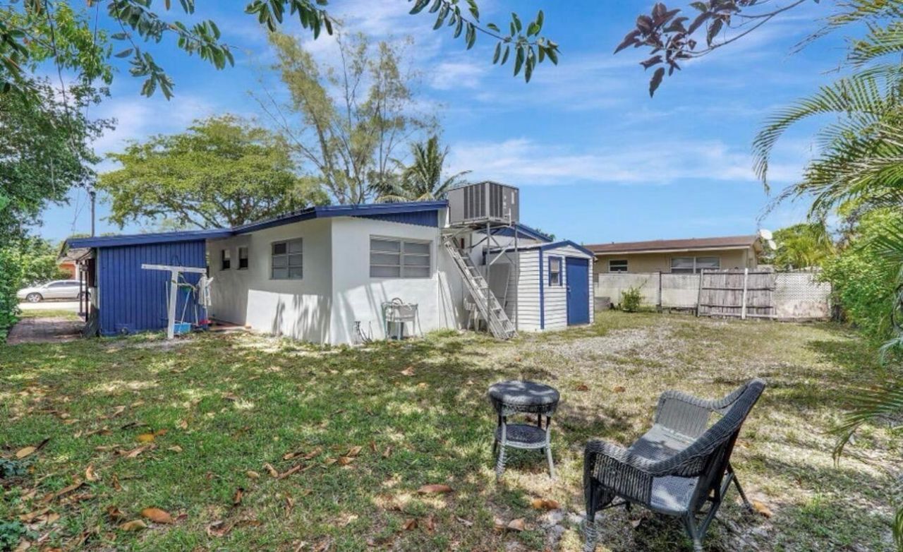 7530 Atlanta Street , Hollywood, FL 33024 Photo