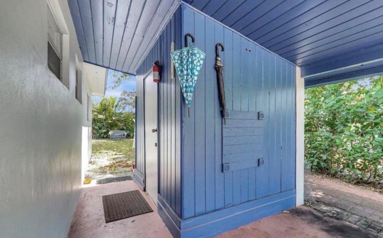 7530 Atlanta Street , Hollywood, FL 33024 Photo