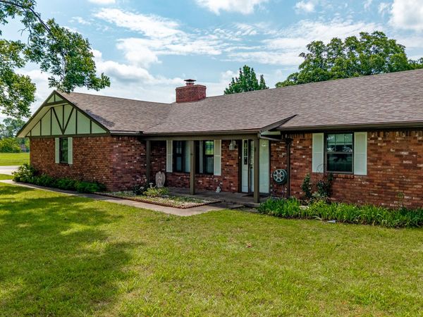 10051 S 609 Road , Miami, OK 74354