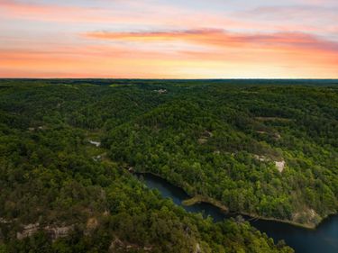 Lot 241-243 Cedarwood Drive, Zoe, KY 41397