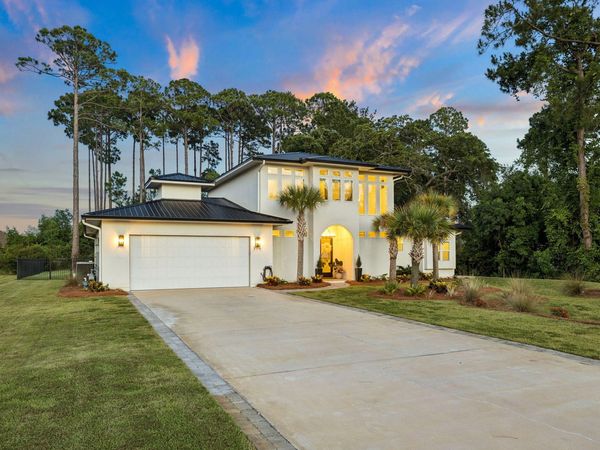 206 Driftwood Point Road, Santa Rosa Beach, FL 32459