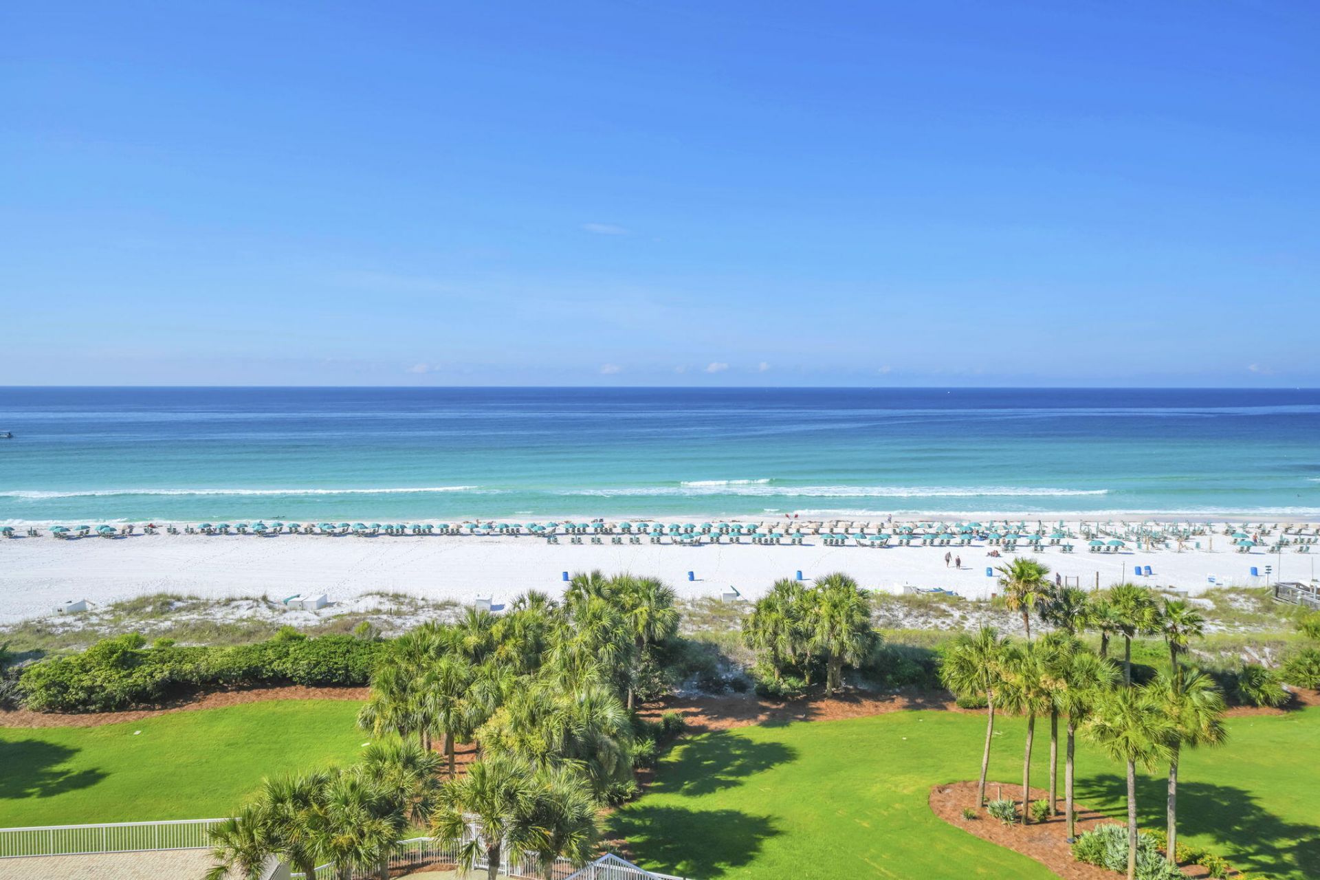 15400 Emerald Coast Parkway, Unit 706, Destin, FL 32541 Main Photo
