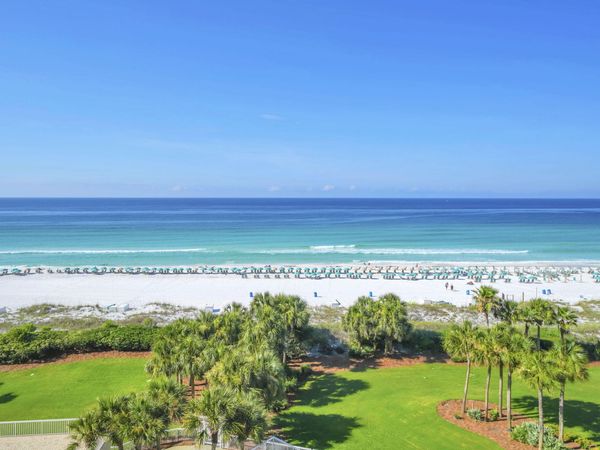15400 Emerald Coast Parkway, Unit 706, Destin, FL 32541