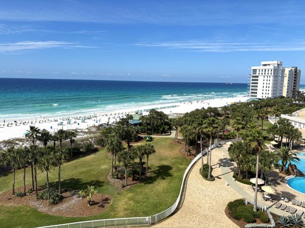 15400 Emerald Coast Parkway, Unit 706, Destin, FL 32541