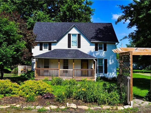 314 S Ohio Street, King City, MO 64463