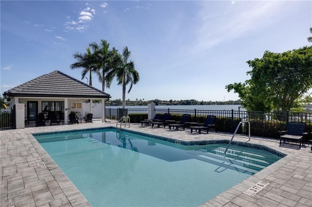 5090 Harborage Dr , Fort Myers, FL 33908 Photo