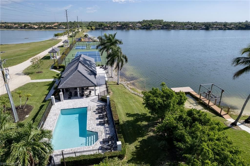 5090 Harborage Dr , Fort Myers, FL 33908 Photo